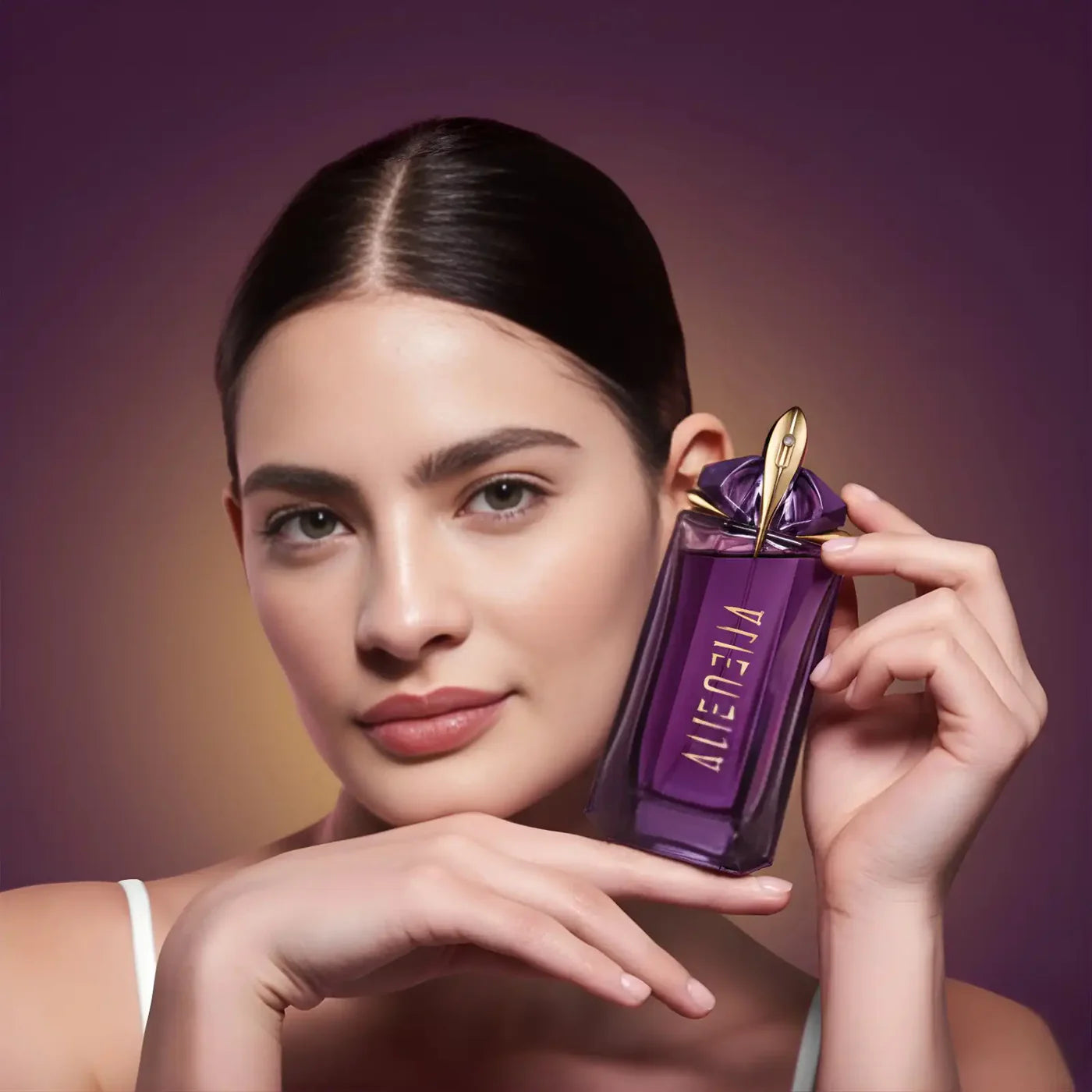 Mugler Alien Eau de Parfum for Women – Long Lasting Luxury Fragrance