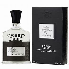 Creed Aventus – Eau de Parfum for Men