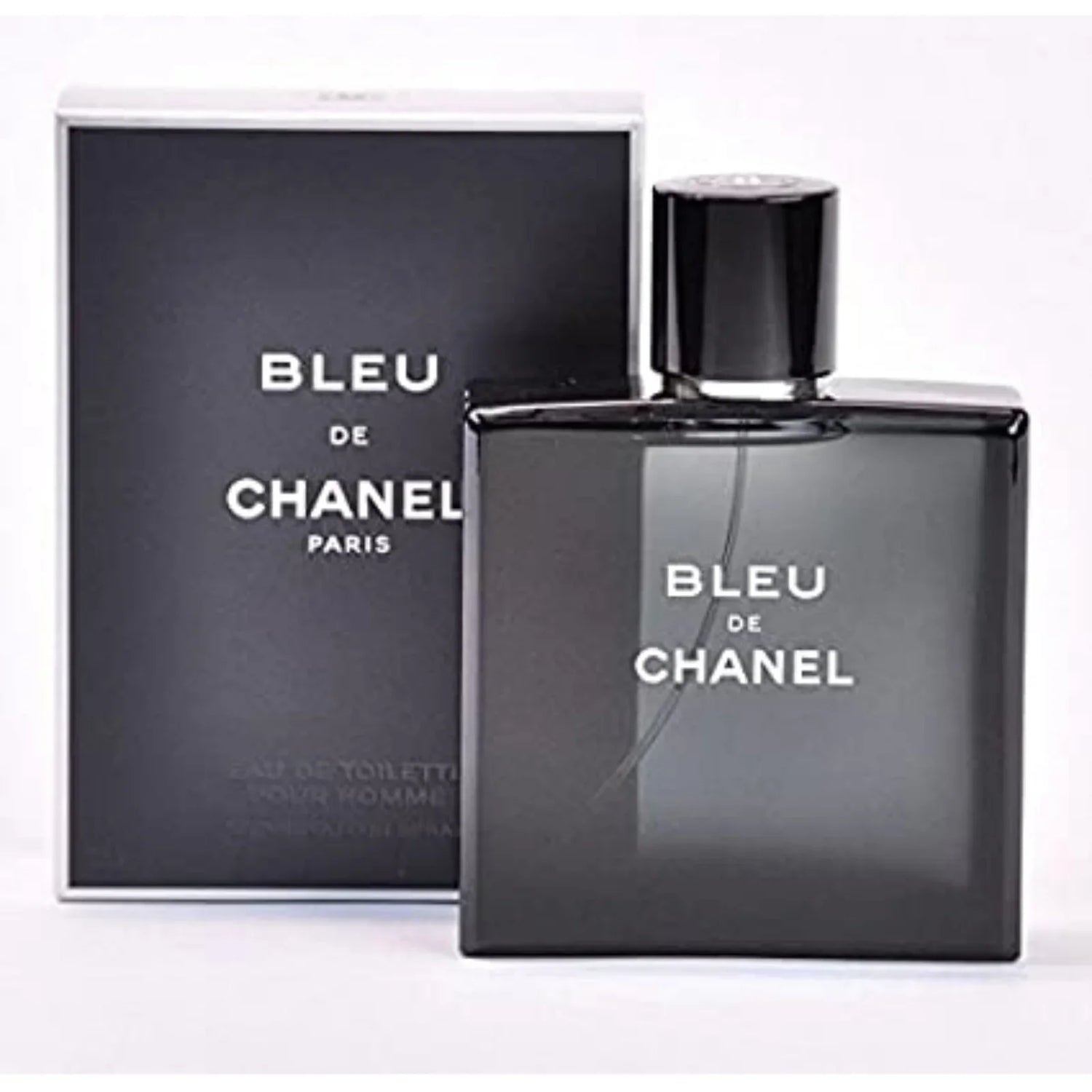 Bleu De Chanel Eau de Parfum 100ML