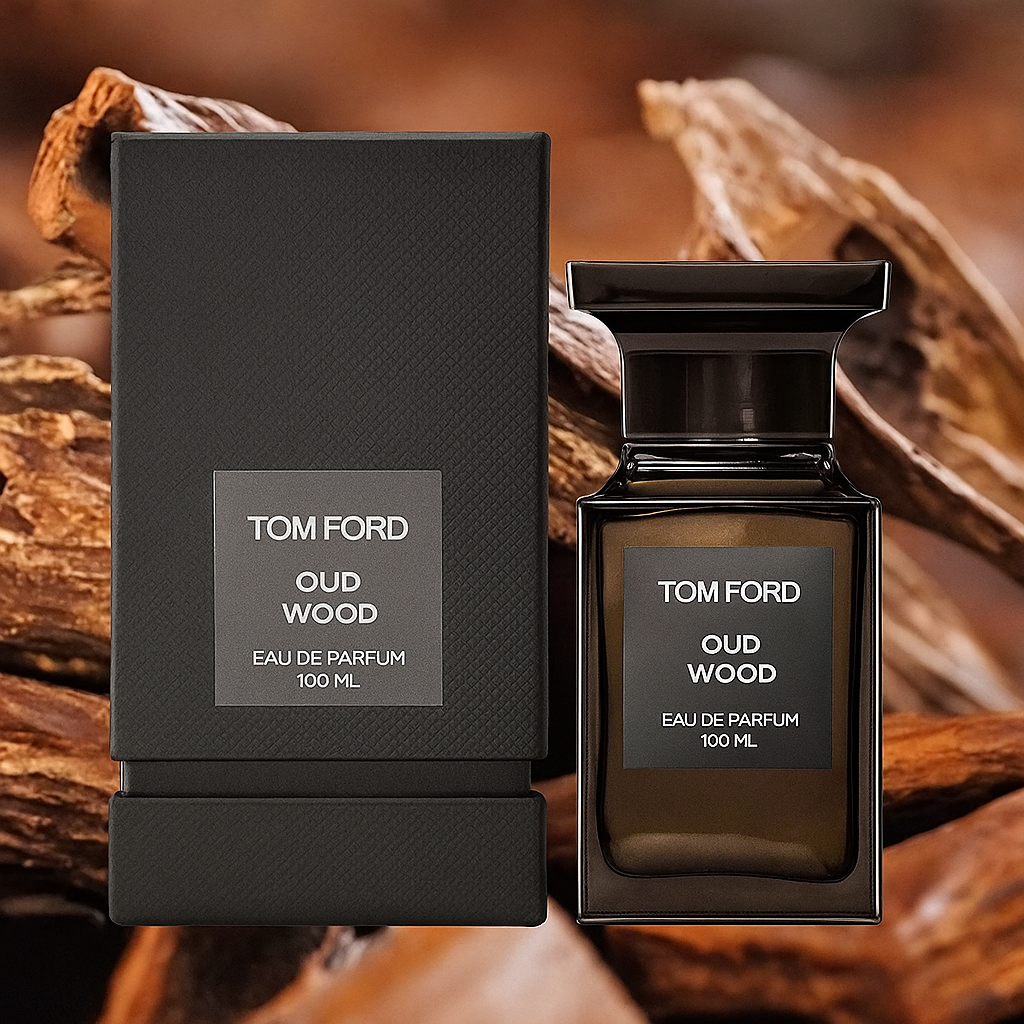 Tom Ford Oud Wood Eau de Parfum 100ML