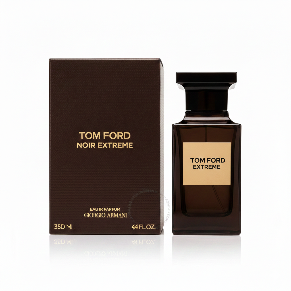 Tom Ford Oud Wood 🖤