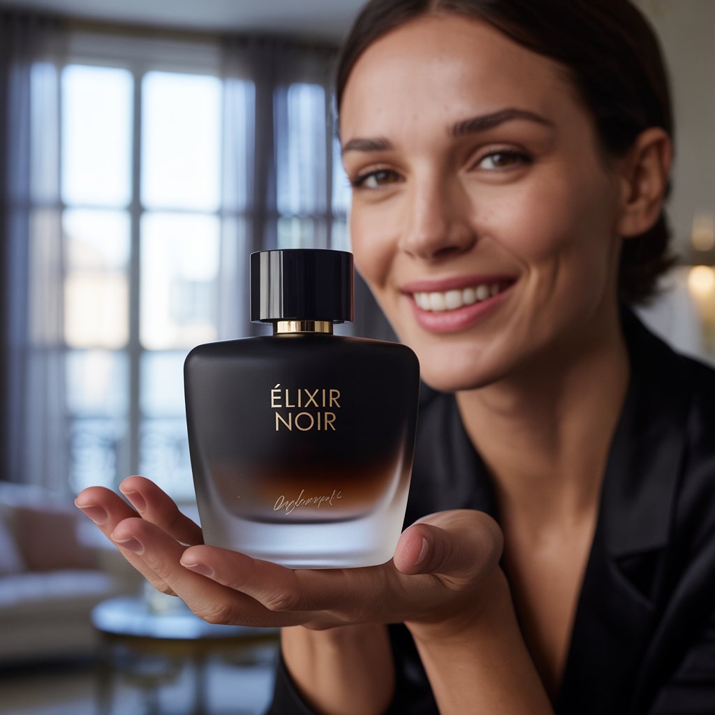 Women’s Signature Fragrances