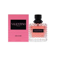 Valentino Donna Born in Roma Eau De Parfum 100ML