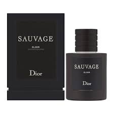 Dior Sauvage Elixir 7.5ML Mini Parfum for Me