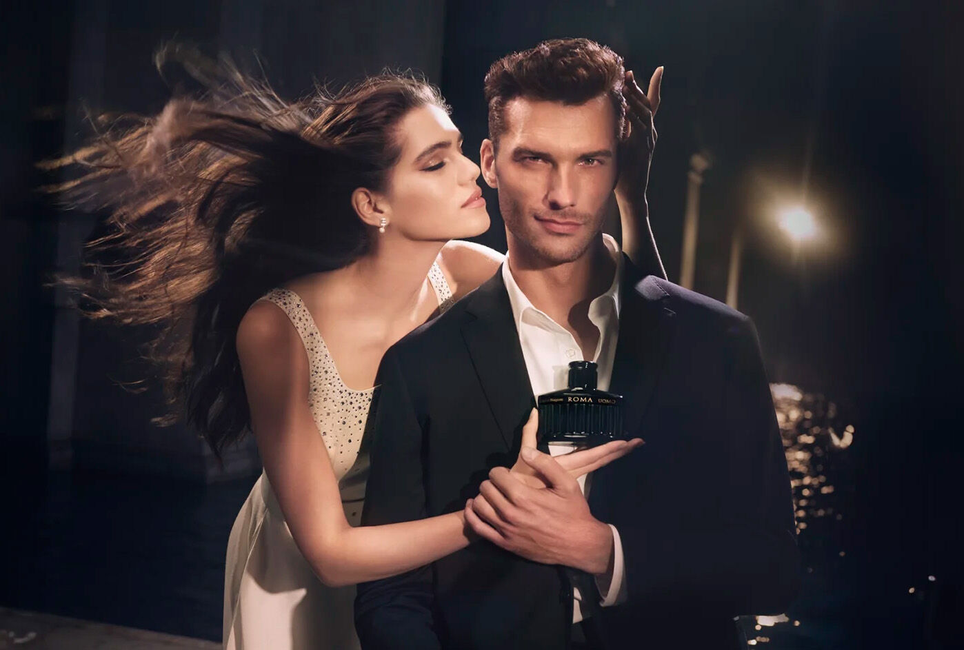 Men & Women Luxury Perfumes