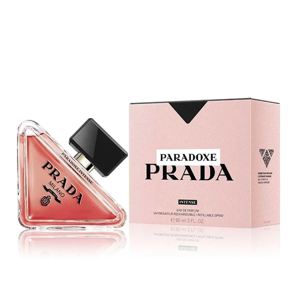 Prada Paradoxe Intense 3oz (90mL) Eau de Parfum for Women |