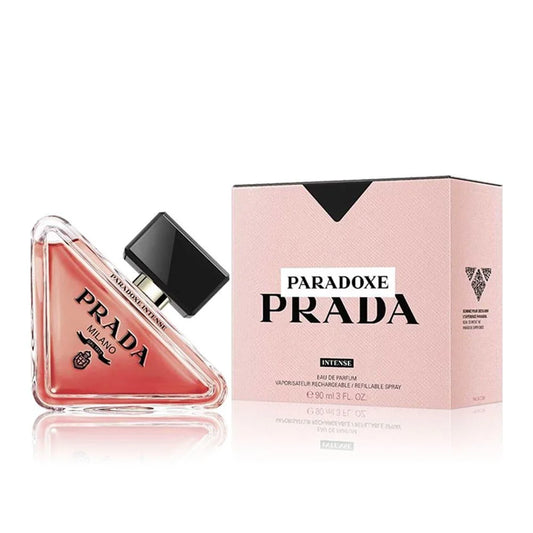 Prada Paradoxe Intense 3oz (90mL) Eau de Parfum for Women |