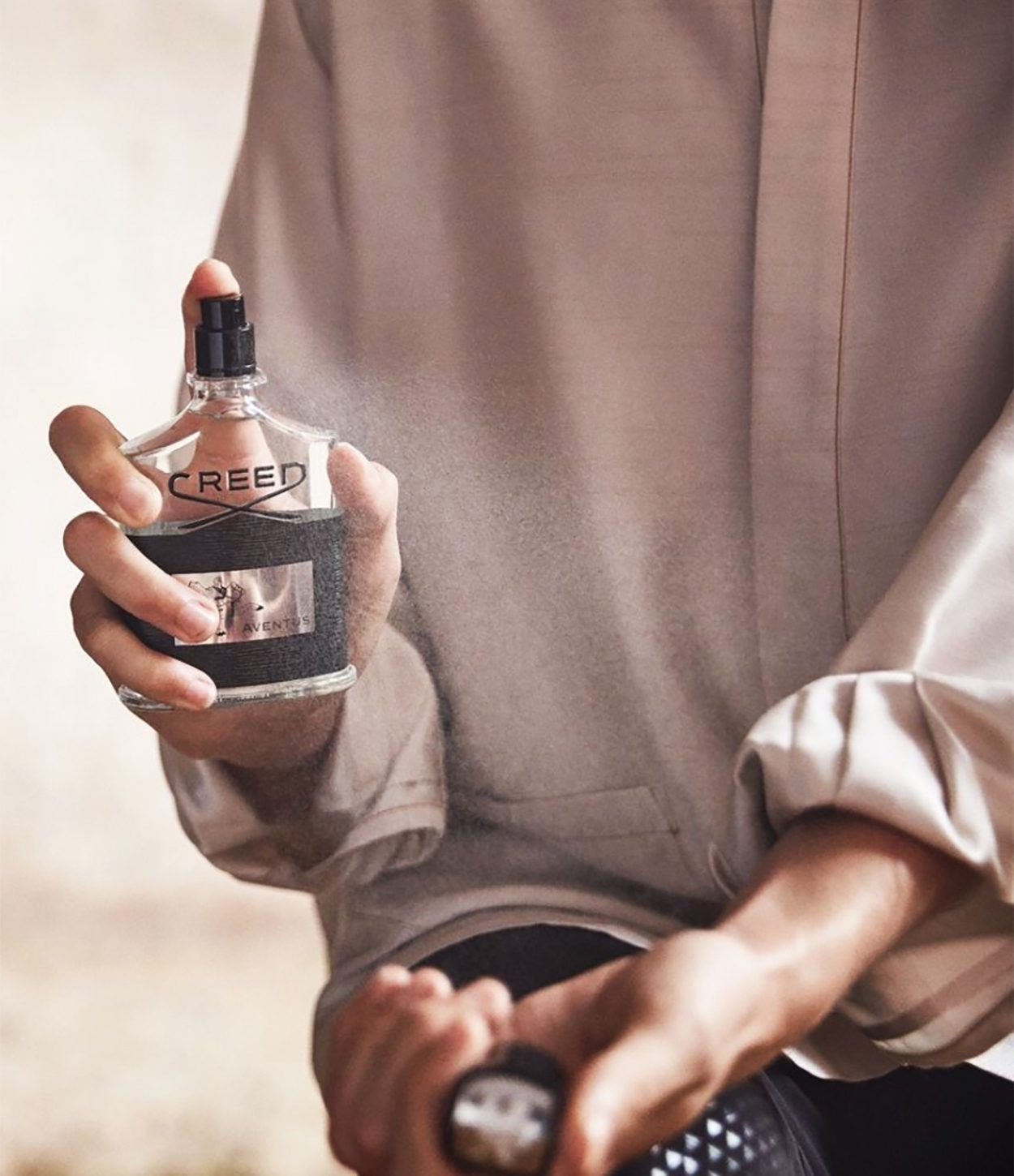 Creed Aventus – Eau de Parfum for Men