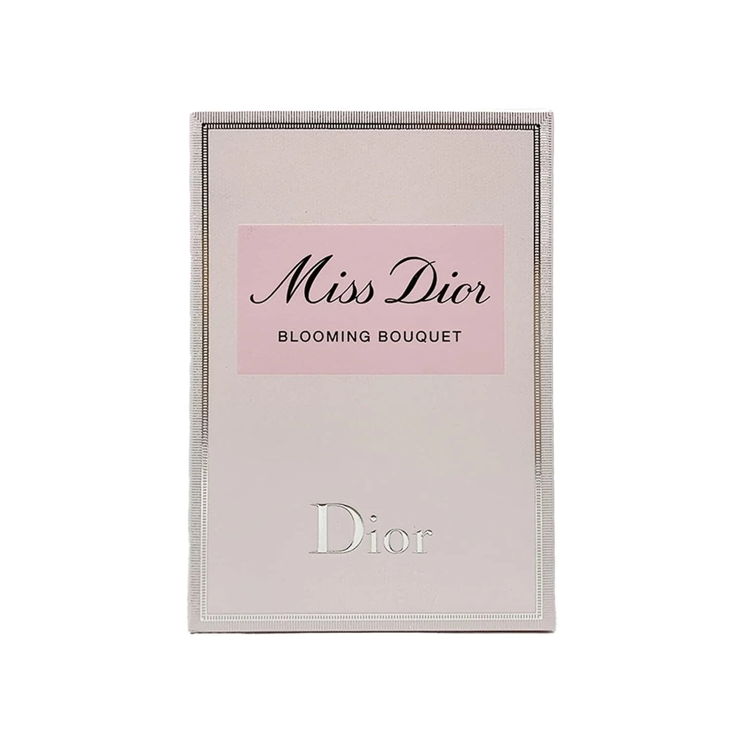 Miss Dior Blooming Bouquet – Eau de Toilette for Women