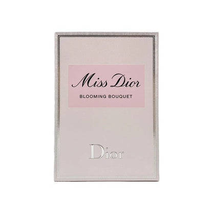 Miss Dior Blooming Bouquet – Eau de Toilette for Women