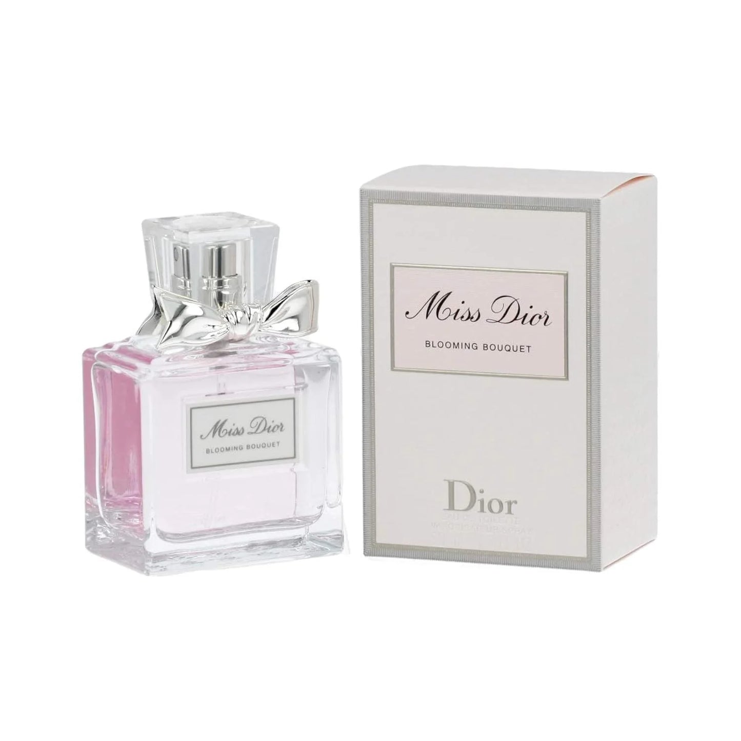 Miss Dior Blooming Bouquet – Eau de Toilette for Women