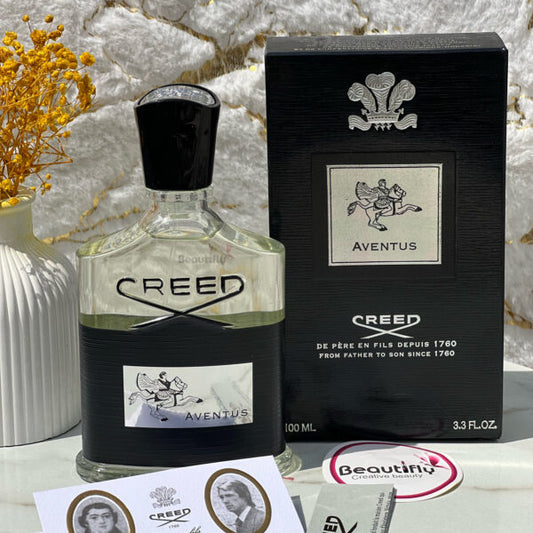 Creed Aventus – Eau de Parfum for Men