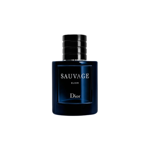 Dior Sauvage Elixir – Intense Eau de Parfum for Men