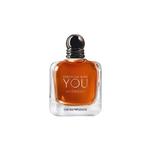 Emporio Armani Stronger With You Intensely – Eau de Parfum for Men