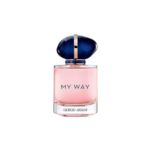 Giorgio Armani My Way Eau de Parfum Edition Nacrée for Women – Elegant Luxury Fragrance