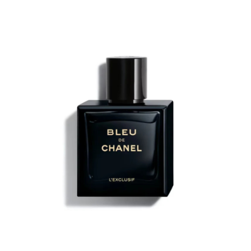 Bleu de Chanel Eau de Parfum for Men – Luxury French Fragrance