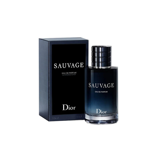 Dior Sauvage Eau de Parfum for Men – Bold & Fresh Luxury Fragrance