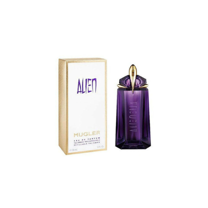 Mugler Alien Eau de Parfum for Women – Long Lasting Luxury Fragrance