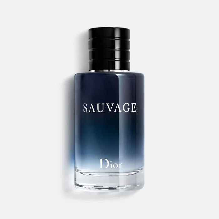 Dior Sauvage 100mL Eau de Parfum Spray for Men by Christian Dior