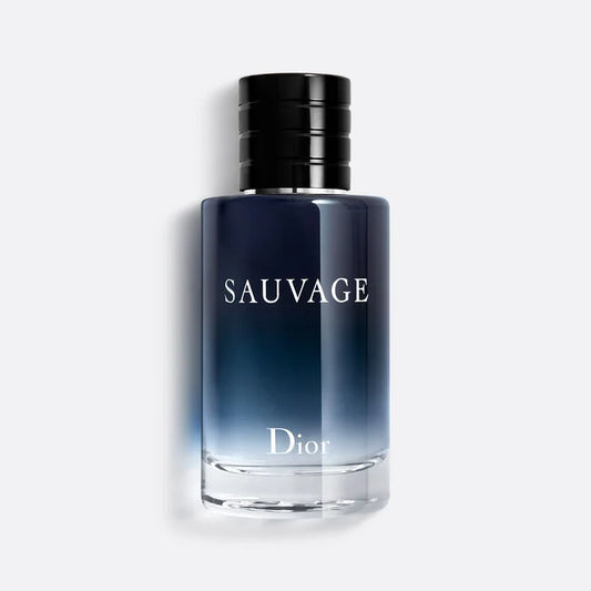 Dior Sauvage 100mL Eau de Parfum Spray for Men by Christian Dior